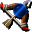 Item-Fairy Bow and Ice Arrow.png